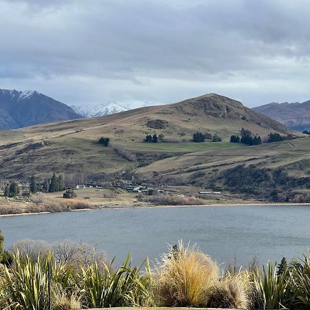 Lake View Apartment La Hay 66 Queenstown Extérieur photo