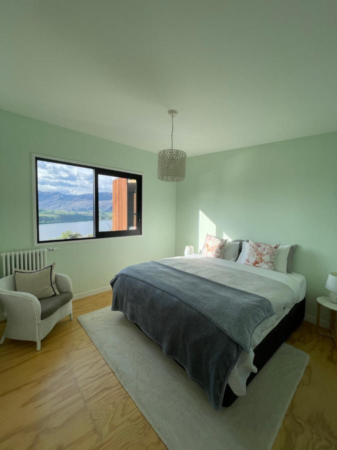 Lake View Apartment La Hay 66 Queenstown Extérieur photo