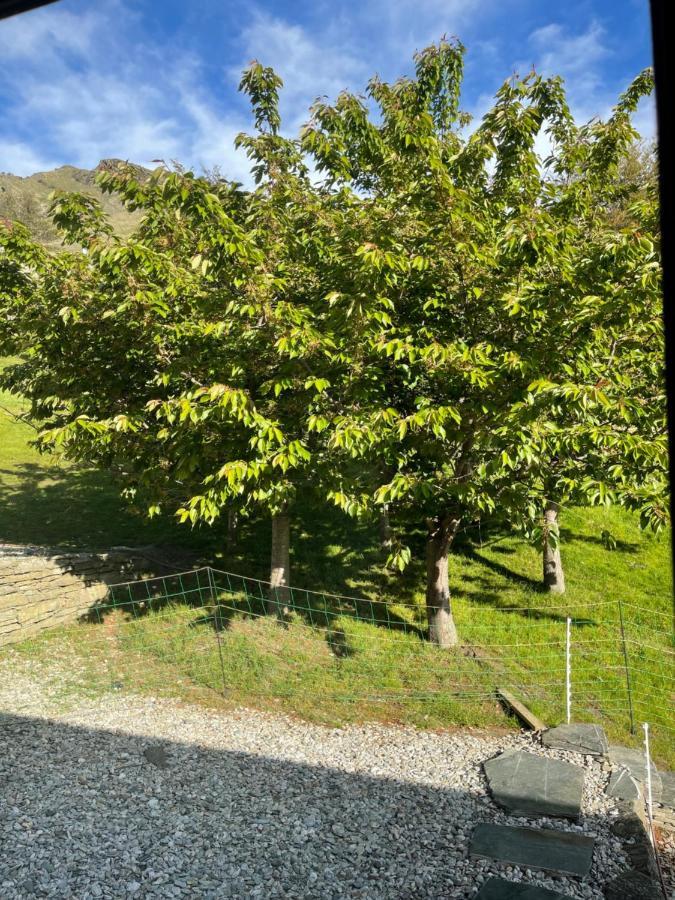 Lake View Apartment La Hay 66 Queenstown Extérieur photo
