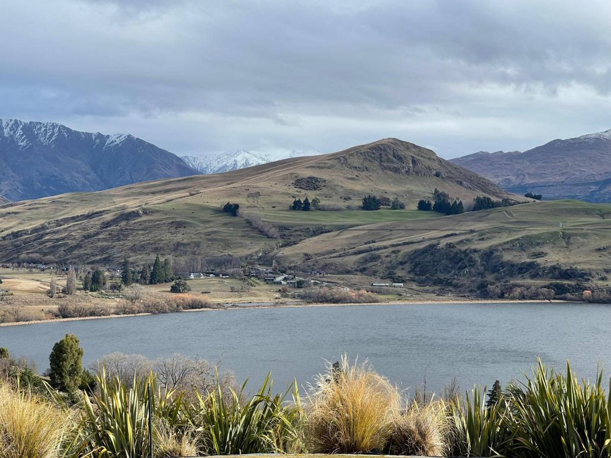 Lake View Apartment La Hay 66 Queenstown Extérieur photo