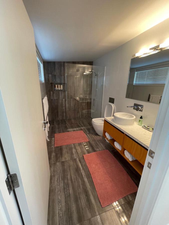 Lake View Apartment La Hay 66 Queenstown Extérieur photo